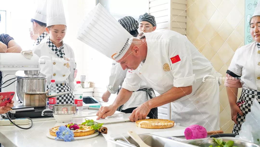 甘肃新东方<a href='http://m.gsxdf.com/' target='_blank'><u>烹饪学校</u></a>单招