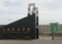 <b>武威职业学校</b>