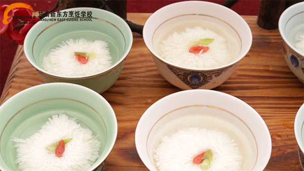 烹饪技能大赛