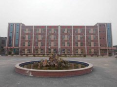 <b>甘肃省劳动服务技工学校</b>