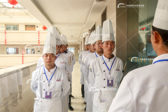 <b>甘肃新东方烹饪学校热门专业推荐——拓高国际烹饪班</b>