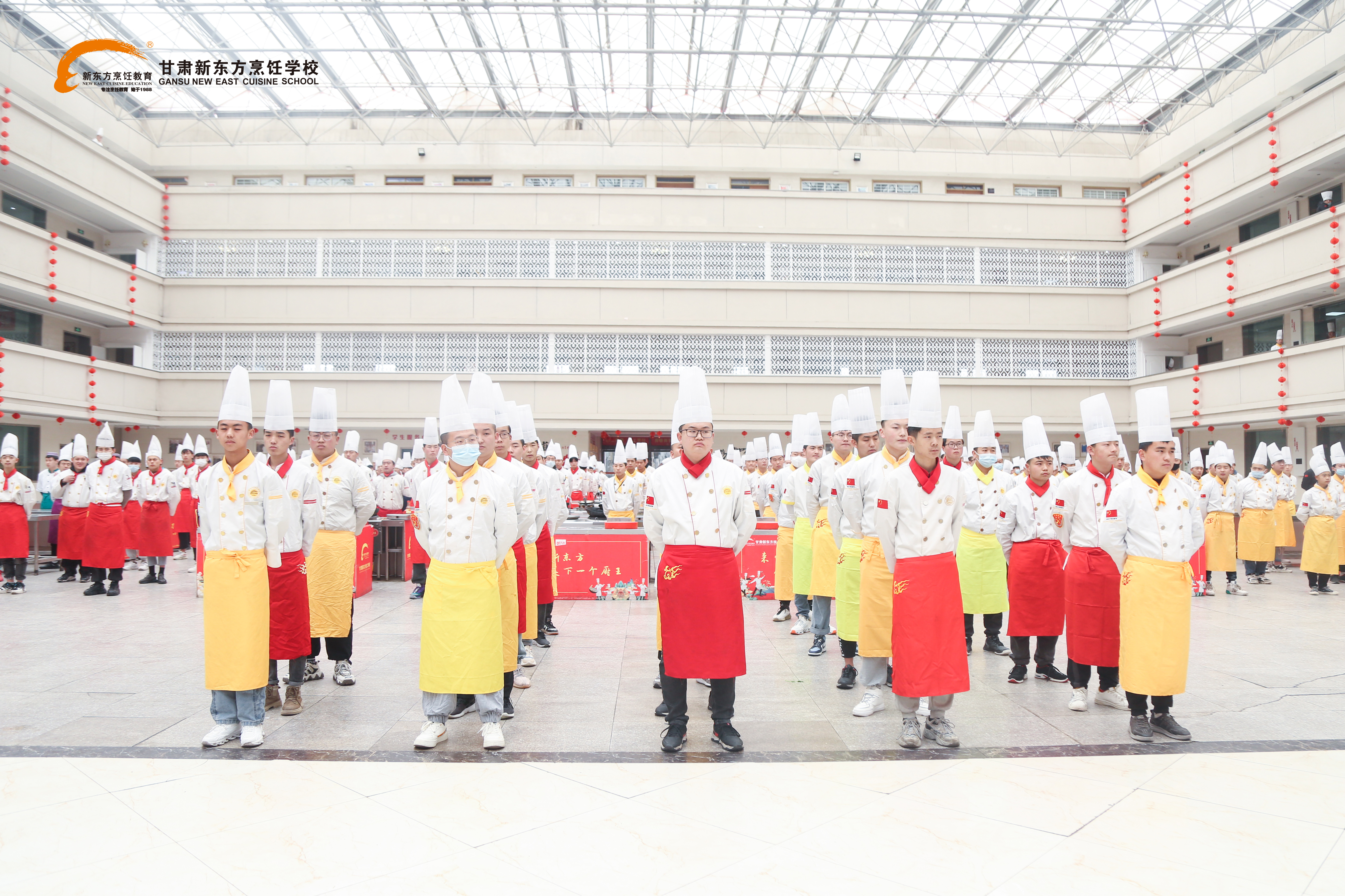 甘肃新东方<a href='http://m.gsxdf.com/' target='_blank'><u>烹饪学校</u></a>