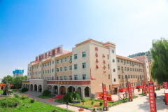 甘肃西点培训学校