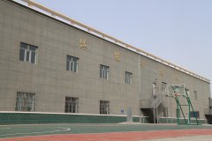 <b>嘉峪关市体育运动学校</b>
