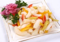 新东方烹饪凉菜培训班