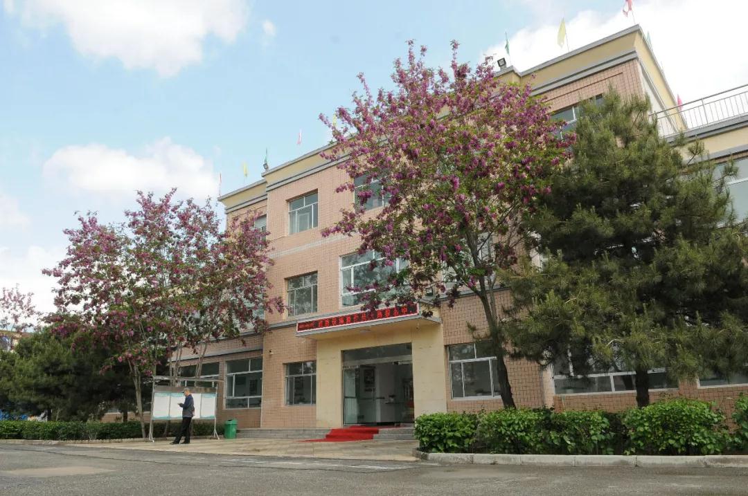 甘肃广播电视中等专业学校