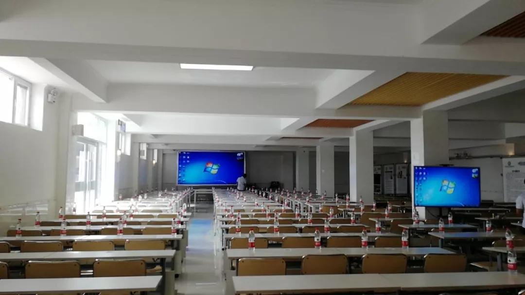 甘肃广播电视中等专业学校