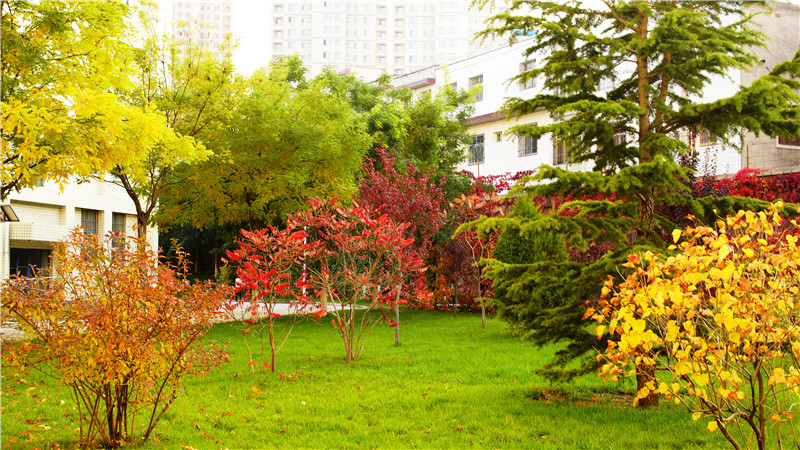 兰州工业学校 