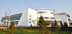 <b>庆阳市技工学校</b>