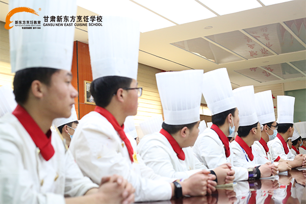 甘肃新东方<a href='http://m.gsxdf.com/' target='_blank'><u>烹饪学校</u></a>