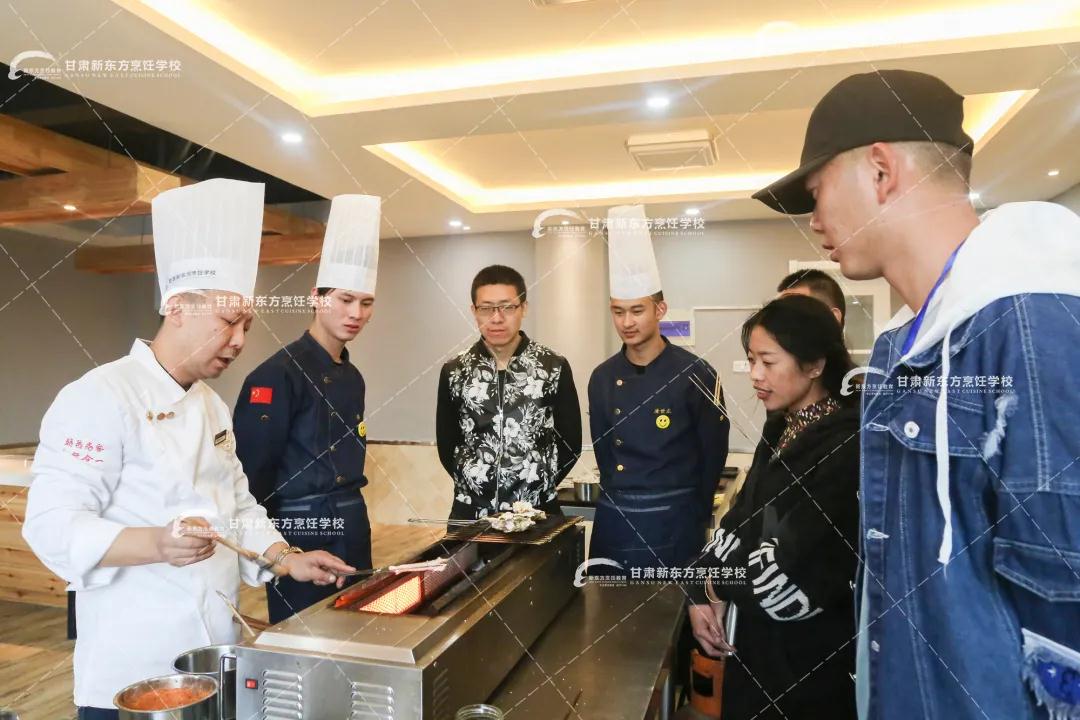 甘肃新东方<a href='http://m.gsxdf.com/' target='_blank'><u>烹饪学校</u></a>