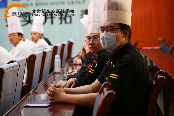 甘肃新东方<a href='http://m.gsxdf.com/' target='_blank'><u>烹饪学校</u></a>
