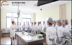 初中毕业什么学校好