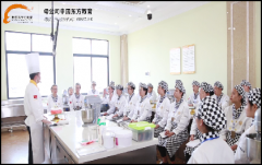 初中毕业上大学