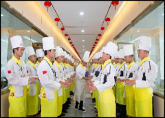 高中毕业可以读啥