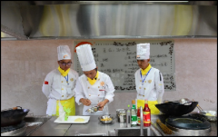 我是初中毕业的还能考高中吗?