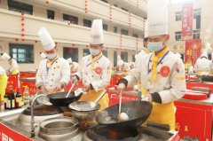 初中毕业可以去技校吗?