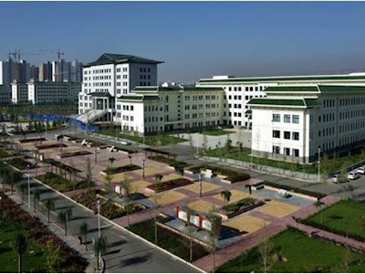 甘肃省临夏州职业技术学校