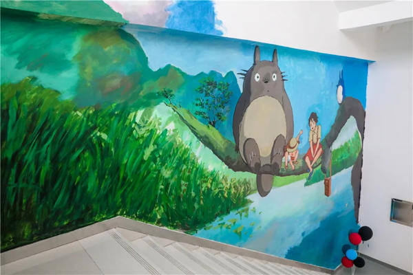 初高中毕业生学幼师