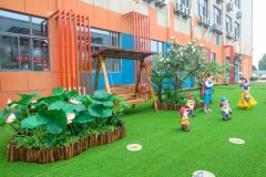 初高中毕业生学幼师好不好