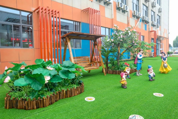 初高中毕业生学幼师