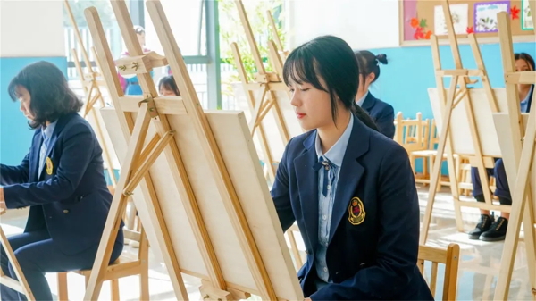 初高中毕业生学幼师