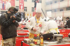 烹饪学校出来能干什么