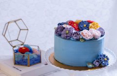 学烘培技术哪里的性价比高呢？