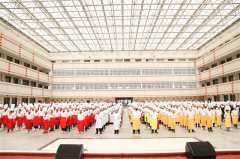 甘肃学厨师培训学费要多少钱