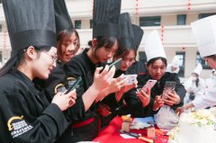 零基础学西餐去哪儿