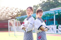 女孩子报读甘肃新东方烹饪学校，让你未来大放异彩！