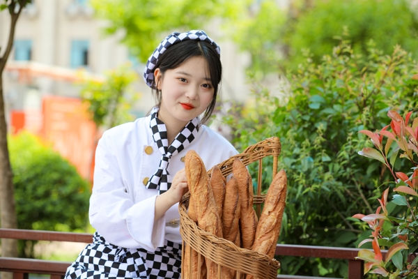 西安学烘焙哪个学校好