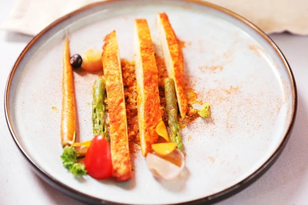 学西点好还是西餐好