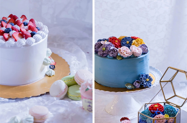 学西点好还是西餐好