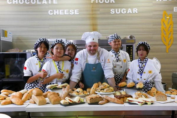 学西点好还是西餐好