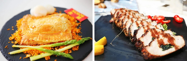 学西点好还是西餐好