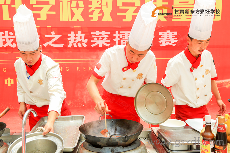 初中生学什么前景好?