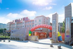 喜讯：甘肃新东方高级技工学校获批成为首批甘肃省境外就业培训基地之一