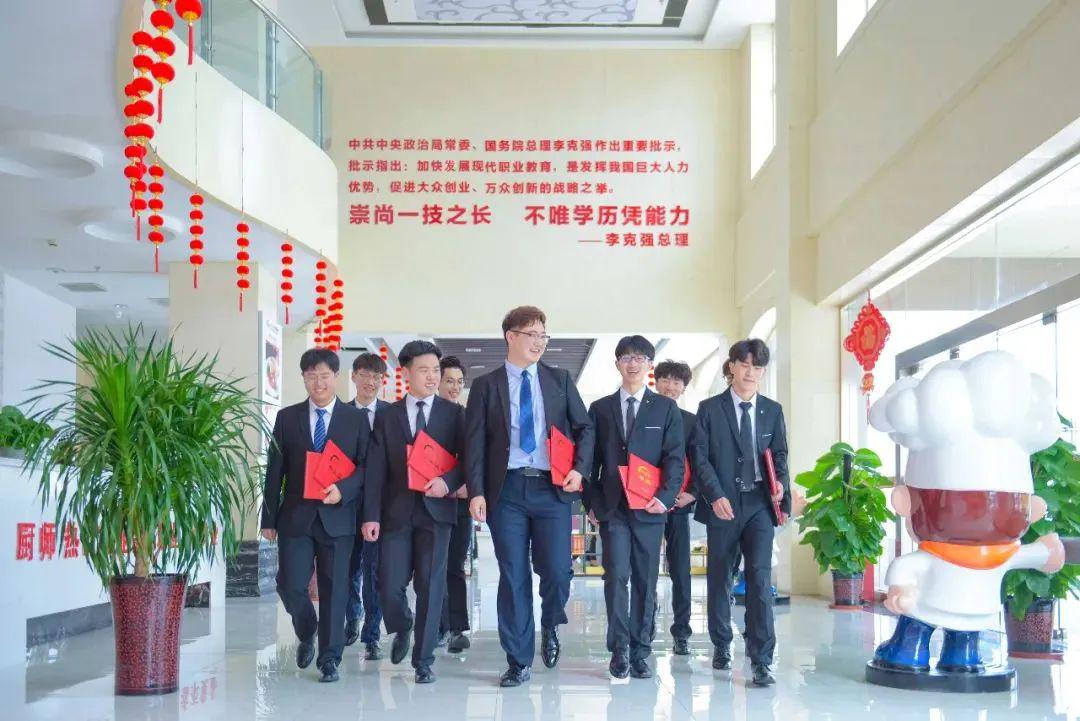 甘肃新东方新生入学，你关心的都在这儿！