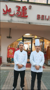 榜样的力量 | 马勇：青春的力量，绽放光芒万丈