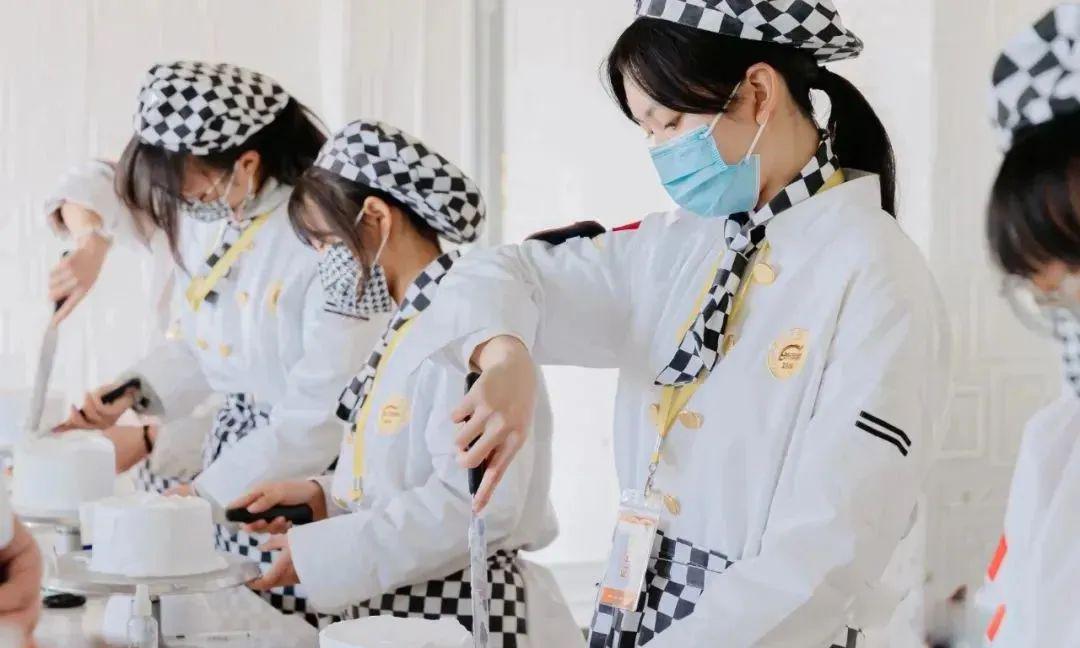 【择校指南】认识甘肃新东方高级技工学校——实操学习篇