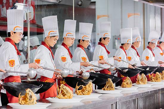 新东方烹饪学校招生简章，2022-2023学年入学要求介绍