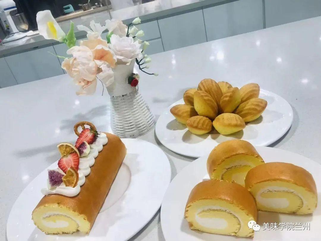 为什么这么多人学西点？好找工作吗？