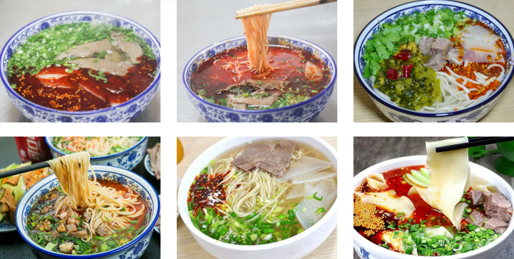地道兰州味 飘香黄河岸|专业兰州牛肉面培训学校哪家好？