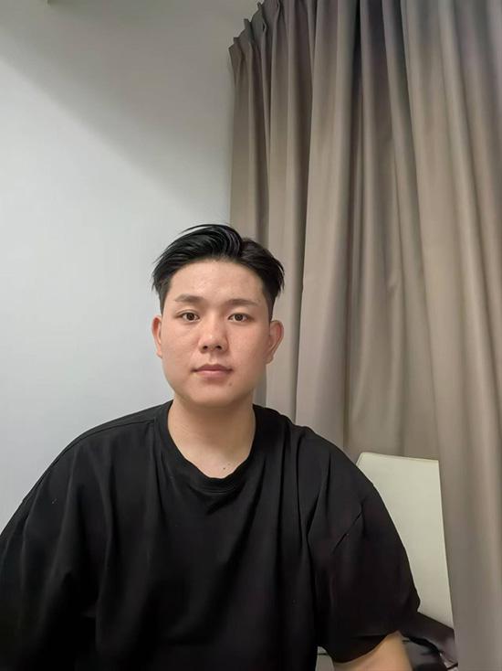 冶兴海：烹饪无涯，从兰州到新加坡的华丽蜕变