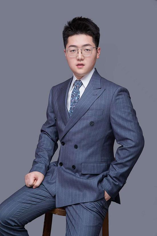 刘鑫——烤鸭技艺的传承与创新者
