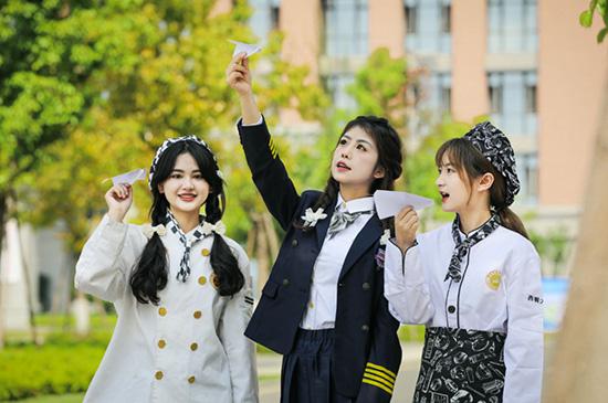 学厨师去哪里？