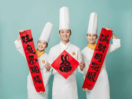 甘肃新东方烹饪培训学校学习？适合哪些年龄段的学生？