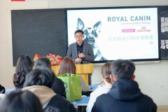 从技术到经营—柴新华大师双课程赋能宠物美容学子职业发展~