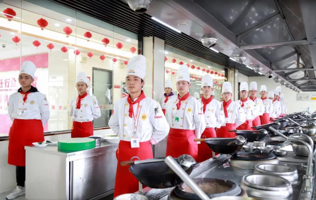 2025年甘肃厨师学校排名，学烹饪的好去处推荐